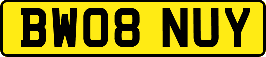 BW08NUY