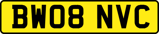 BW08NVC