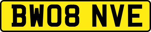 BW08NVE