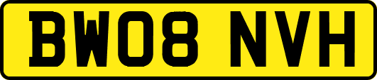 BW08NVH