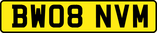 BW08NVM