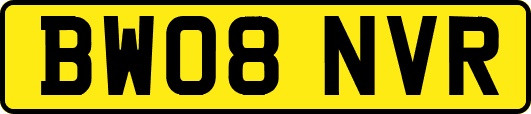 BW08NVR