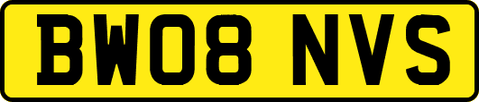 BW08NVS