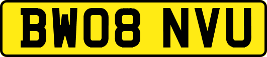 BW08NVU