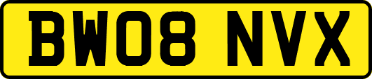 BW08NVX