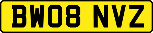 BW08NVZ