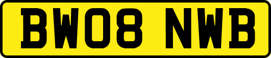 BW08NWB