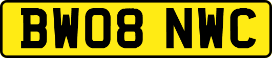 BW08NWC