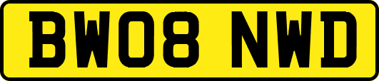 BW08NWD