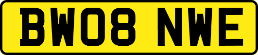 BW08NWE