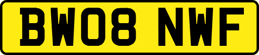 BW08NWF