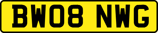 BW08NWG