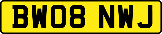 BW08NWJ