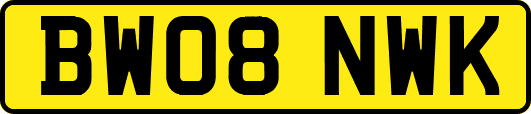 BW08NWK