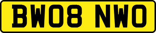 BW08NWO