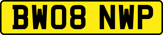 BW08NWP