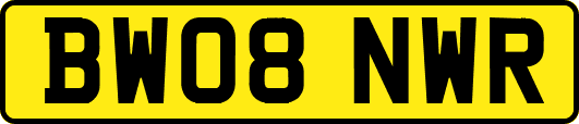 BW08NWR