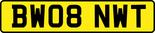 BW08NWT