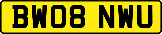 BW08NWU