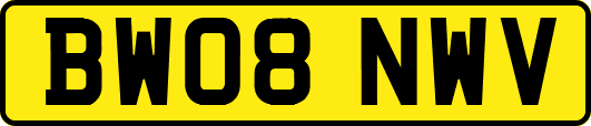 BW08NWV