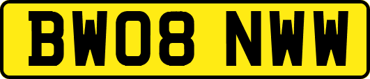 BW08NWW