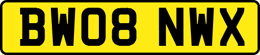 BW08NWX