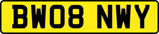 BW08NWY