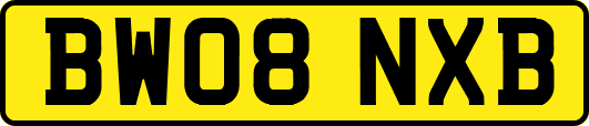 BW08NXB