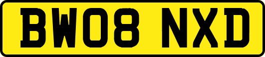 BW08NXD