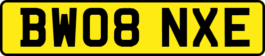 BW08NXE