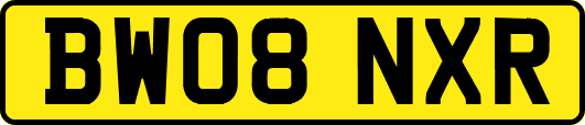 BW08NXR