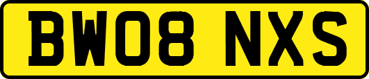 BW08NXS