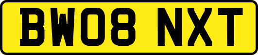 BW08NXT