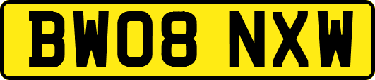 BW08NXW