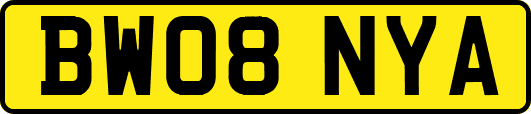 BW08NYA