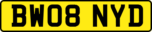 BW08NYD
