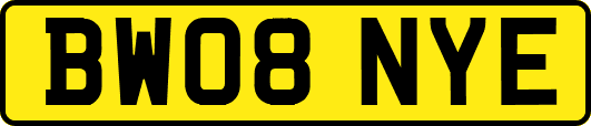 BW08NYE