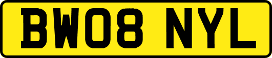 BW08NYL