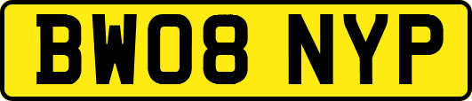 BW08NYP