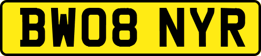 BW08NYR
