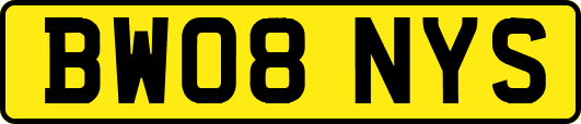 BW08NYS