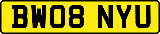 BW08NYU