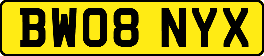 BW08NYX