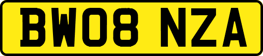 BW08NZA