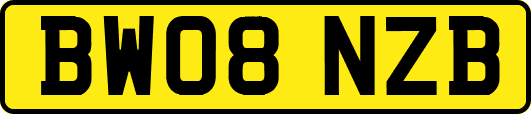 BW08NZB