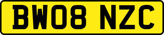 BW08NZC