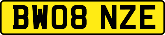 BW08NZE