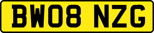 BW08NZG