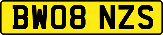 BW08NZS