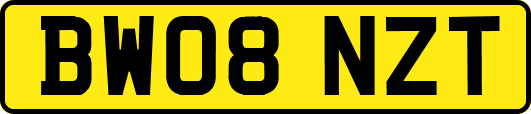 BW08NZT